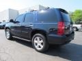 2008 Blue Granite Metallic Chevrolet Tahoe LT  photo #5