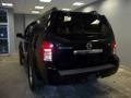 Super Black - Pathfinder SE 4x4 Photo No. 5