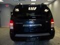 Super Black - Pathfinder SE 4x4 Photo No. 6