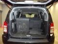 Super Black - Pathfinder SE 4x4 Photo No. 7
