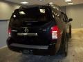 Super Black - Pathfinder SE 4x4 Photo No. 8
