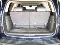 2008 Blue Granite Metallic Chevrolet Tahoe LT  photo #19