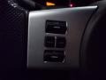Super Black - Pathfinder SE 4x4 Photo No. 19
