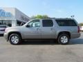 Greystone Metallic - Suburban LT Photo No. 4