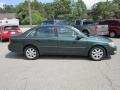 2001 Woodland Green Pearl Toyota Avalon XLS  photo #6