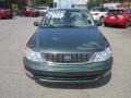 2001 Woodland Green Pearl Toyota Avalon XLS  photo #8