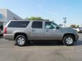 Greystone Metallic - Suburban LT Photo No. 8