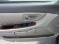 2001 Woodland Green Pearl Toyota Avalon XLS  photo #12