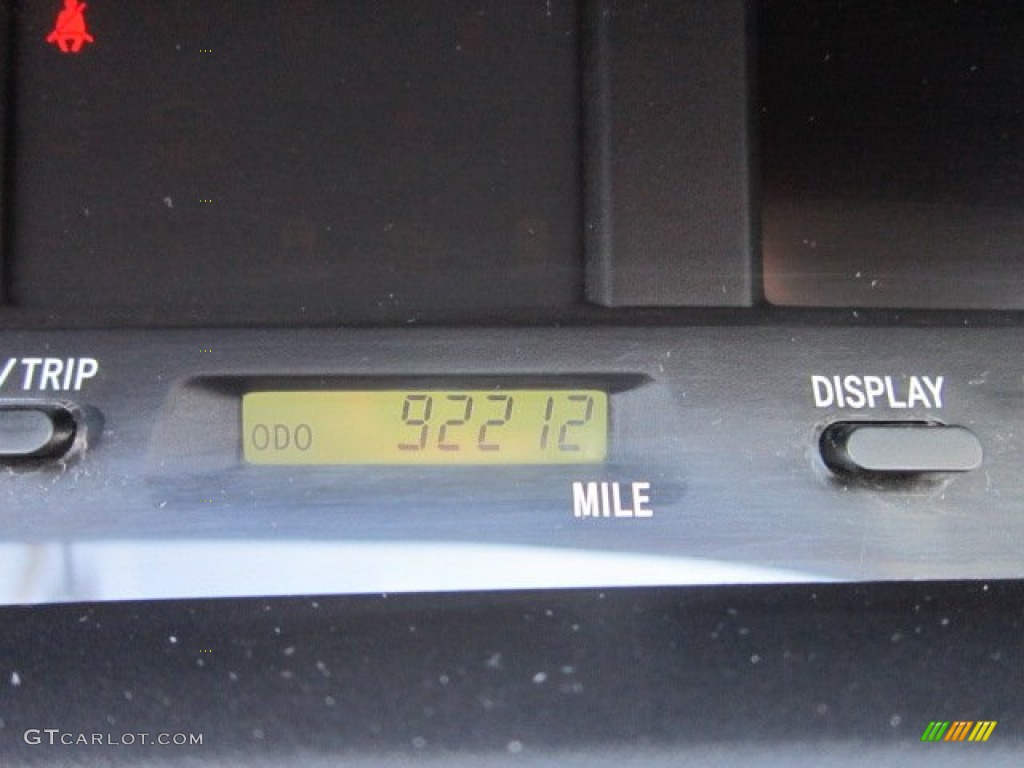 2001 Avalon XLS - Woodland Green Pearl / Stone photo #20