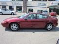 Ruby Red - Alero GL Sedan Photo No. 2