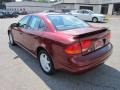 Ruby Red - Alero GL Sedan Photo No. 3