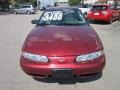 Ruby Red - Alero GL Sedan Photo No. 8