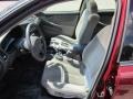 Ruby Red - Alero GL Sedan Photo No. 10