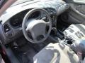 Ruby Red - Alero GL Sedan Photo No. 11