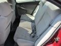 Ruby Red - Alero GL Sedan Photo No. 13