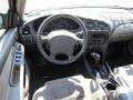 Ruby Red - Alero GL Sedan Photo No. 14