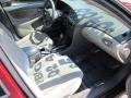 Ruby Red - Alero GL Sedan Photo No. 17