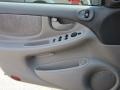 Ruby Red - Alero GL Sedan Photo No. 18