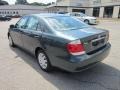 Aspen Green Pearl - Camry LE Photo No. 3