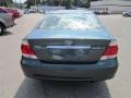 Aspen Green Pearl - Camry LE Photo No. 4