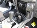 2011 Magnetic Gray Metallic Toyota 4Runner SR5 4x4  photo #15