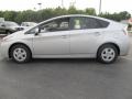 Classic Silver Metallic - Prius Hybrid II Photo No. 1