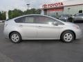 Classic Silver Metallic - Prius Hybrid II Photo No. 5
