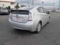 2011 Classic Silver Metallic Toyota Prius Hybrid II  photo #6