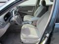 Aspen Green Pearl - Camry LE Photo No. 10