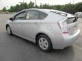 2011 Classic Silver Metallic Toyota Prius Hybrid II  photo #7