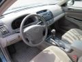 Aspen Green Pearl - Camry LE Photo No. 11