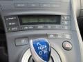 Classic Silver Metallic - Prius Hybrid II Photo No. 9