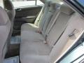 Aspen Green Pearl - Camry LE Photo No. 13