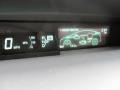 Classic Silver Metallic - Prius Hybrid II Photo No. 10