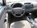 Aspen Green Pearl - Camry LE Photo No. 14