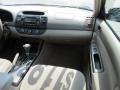 Aspen Green Pearl - Camry LE Photo No. 16