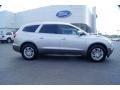 Platinum Metallic - Enclave CX Photo No. 2