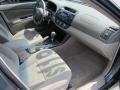 Aspen Green Pearl - Camry LE Photo No. 17