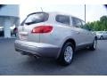 Platinum Metallic - Enclave CX Photo No. 3
