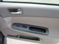 Aspen Green Pearl - Camry LE Photo No. 18
