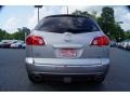 Platinum Metallic - Enclave CX Photo No. 4