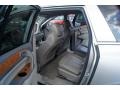 Platinum Metallic - Enclave CX Photo No. 9