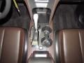 6 Speed Automatic 2010 Chevrolet Equinox LT Transmission
