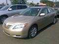 Desert Sand Mica - Camry LE Photo No. 1