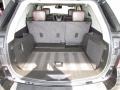 2010 Chevrolet Equinox LT Trunk