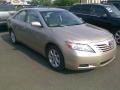 Desert Sand Mica - Camry LE Photo No. 2
