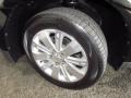 2010 Chevrolet Equinox LT Wheel