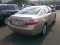 Desert Sand Mica - Camry LE Photo No. 3