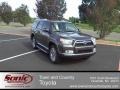 2011 Magnetic Gray Metallic Toyota 4Runner Limited 4x4  photo #1