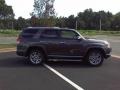 2011 Magnetic Gray Metallic Toyota 4Runner Limited 4x4  photo #4